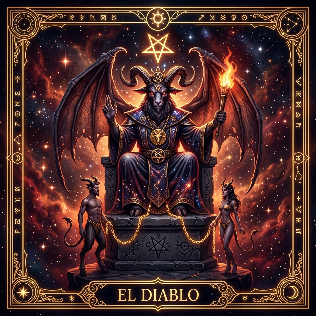 El Diablo