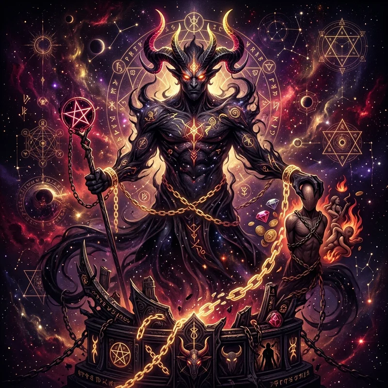 El Diablo
