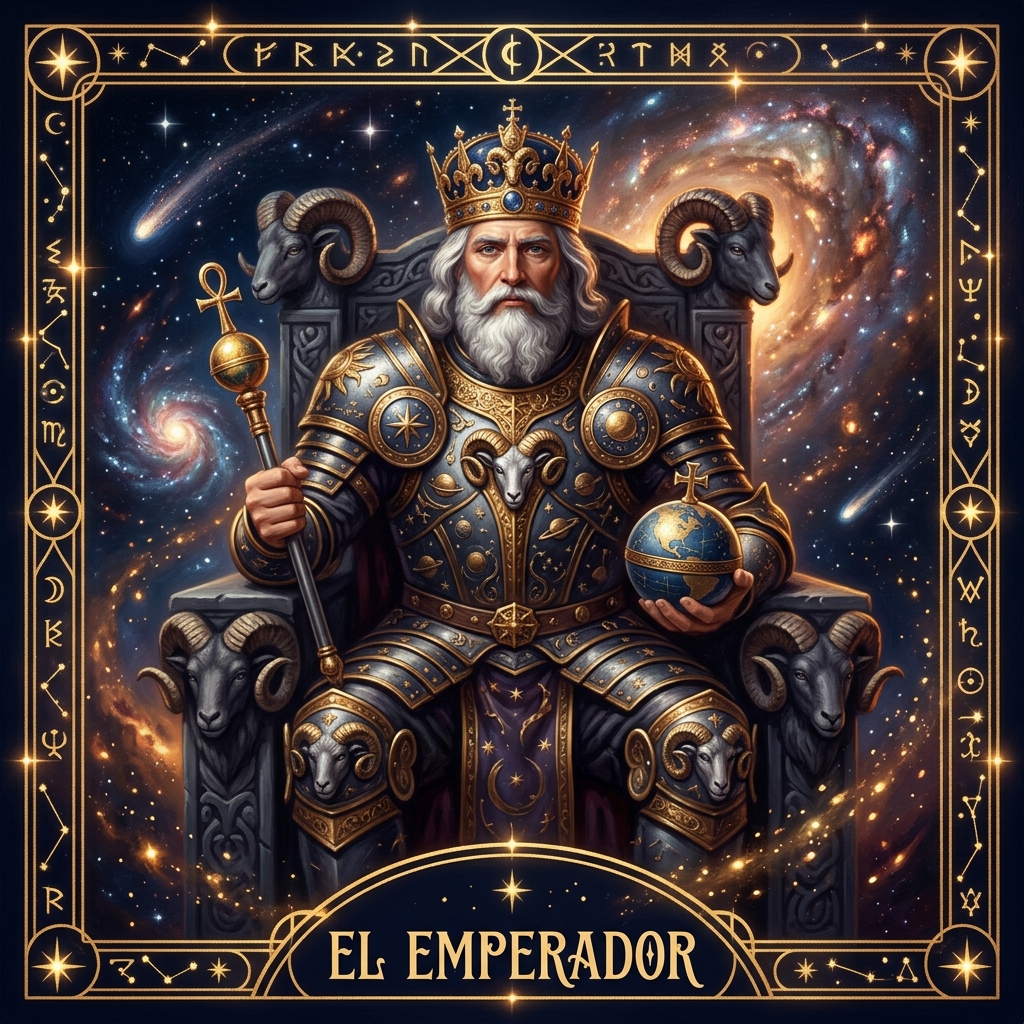 El Emperador