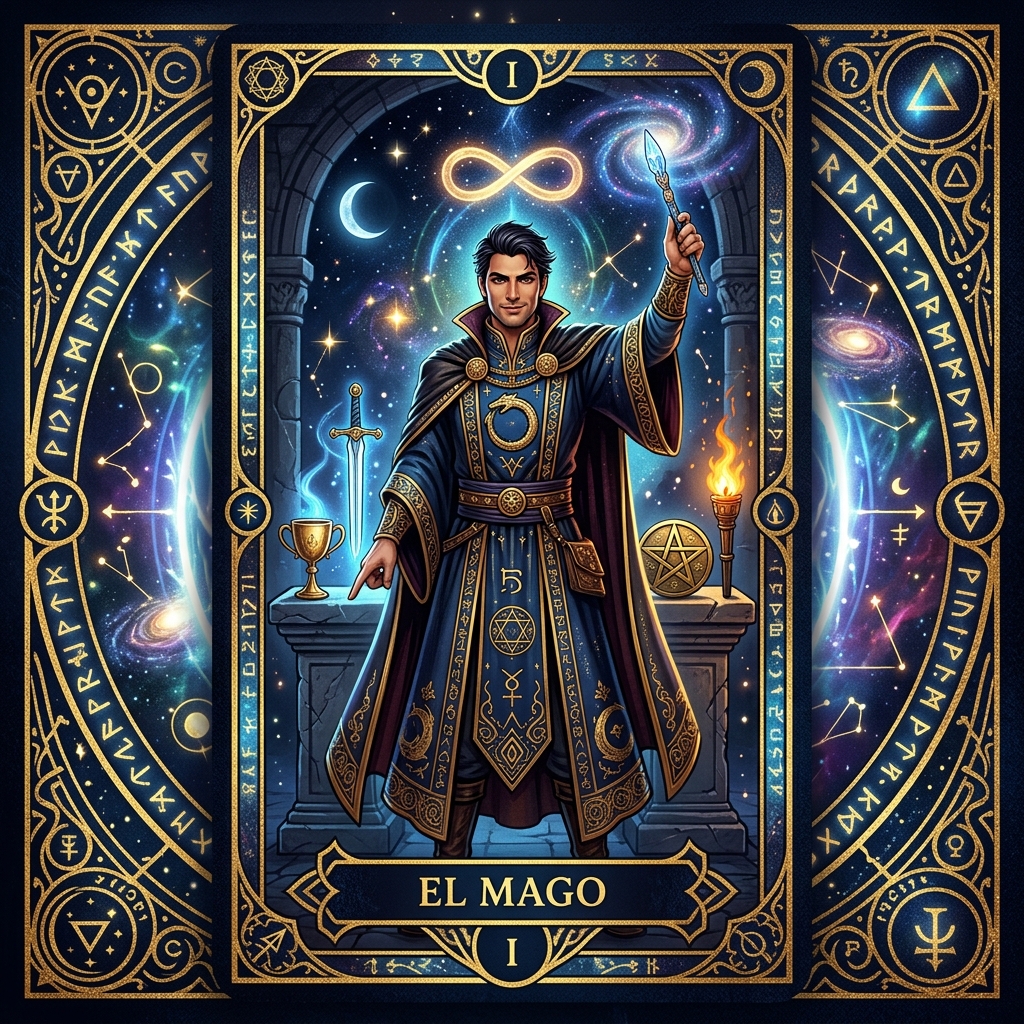 El Mago