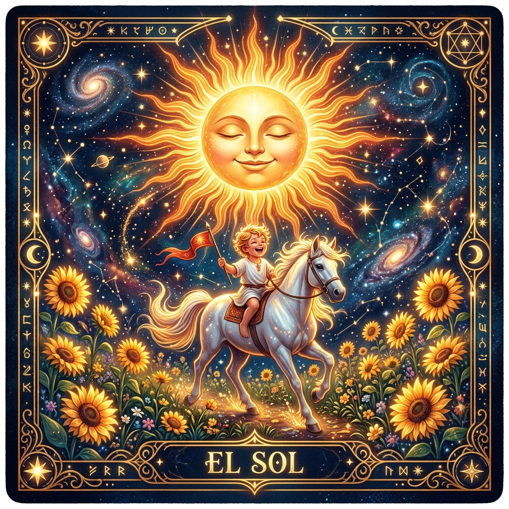El Sol