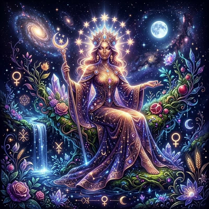 La Emperatriz