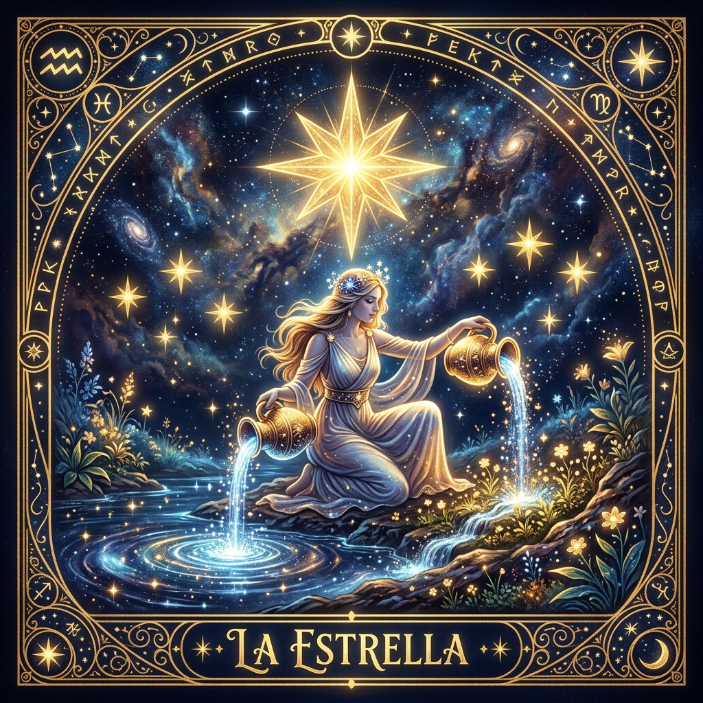 La Estrella