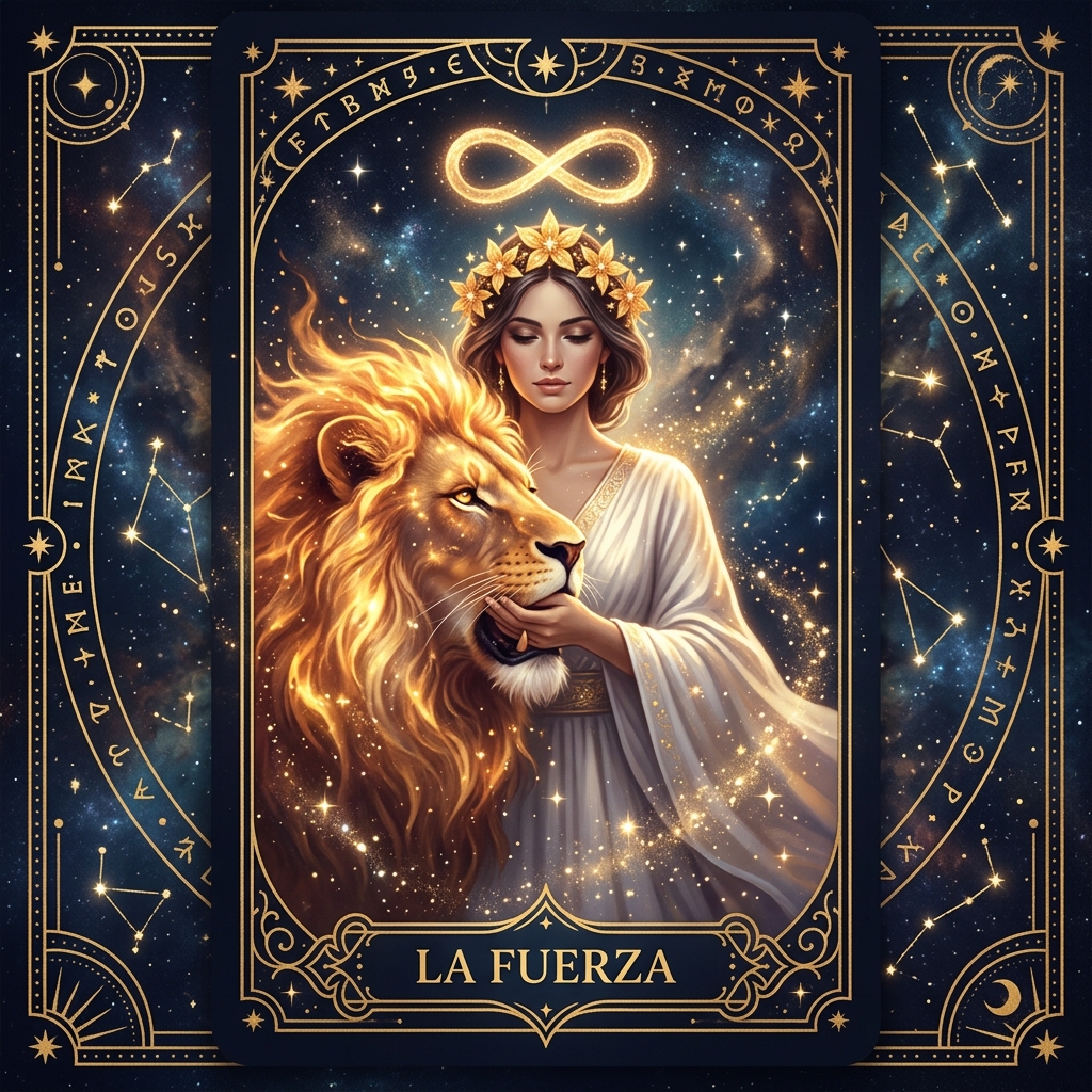 La Fuerza