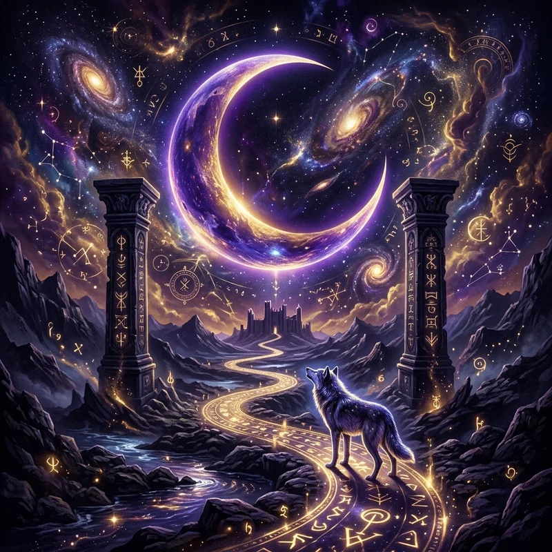 La Luna