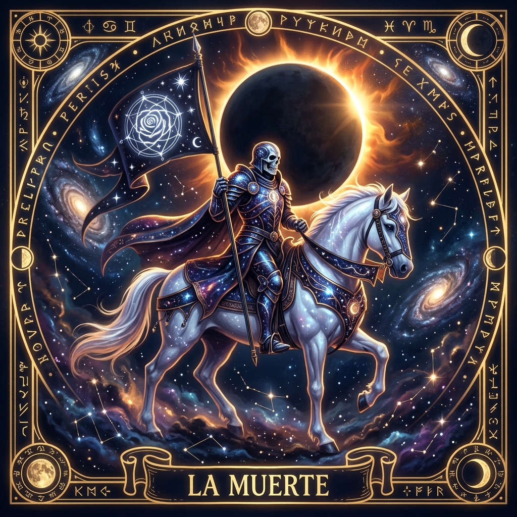 La Muerte