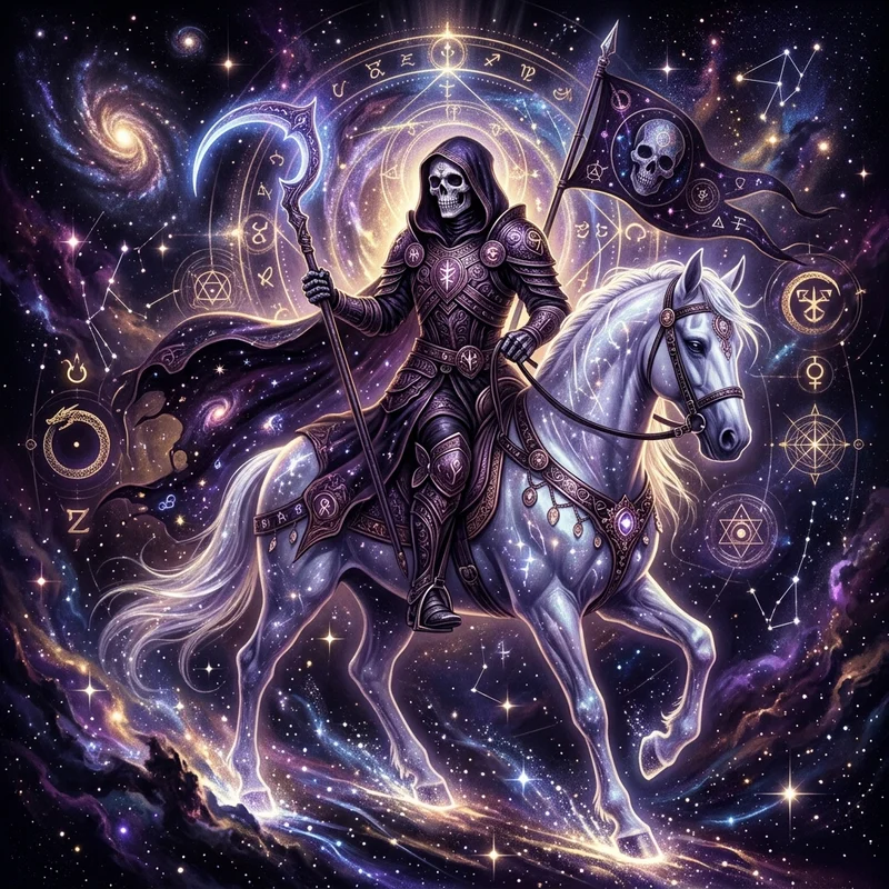 La Muerte