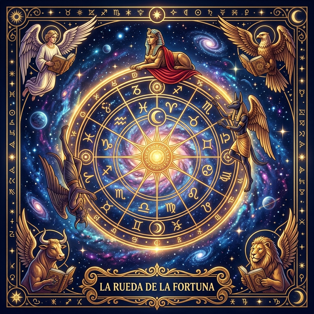 La Rueda de la Fortuna