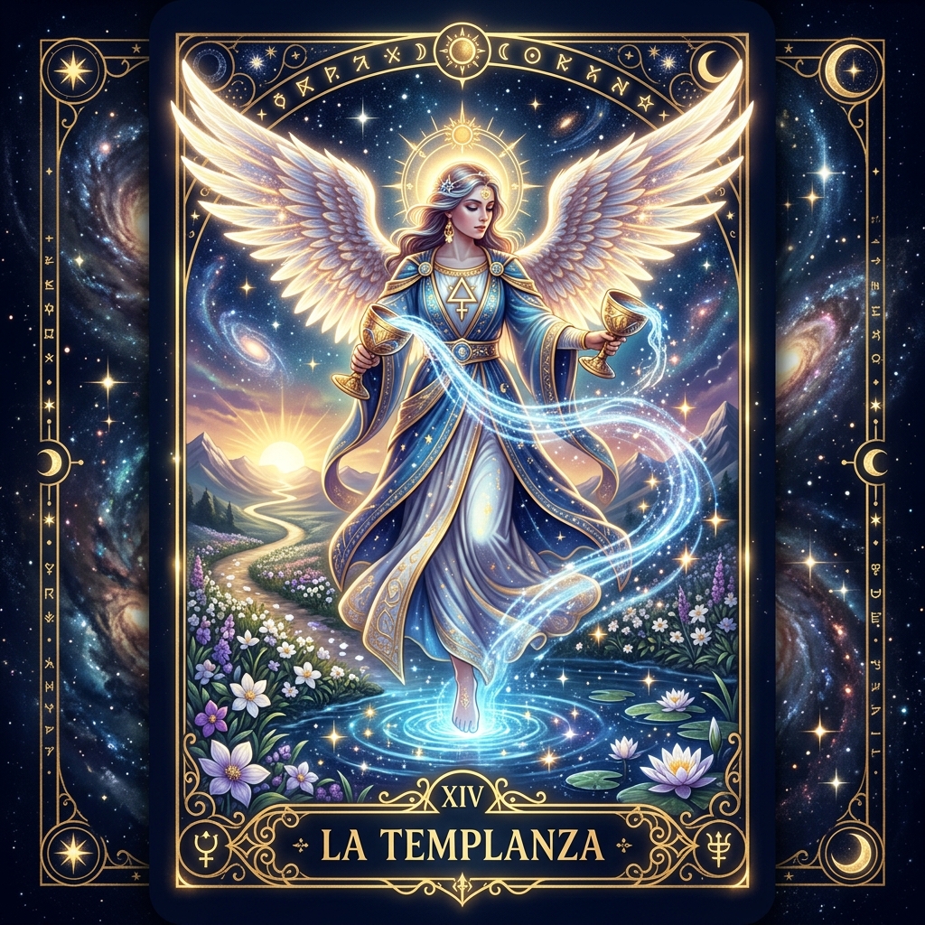 La Templanza