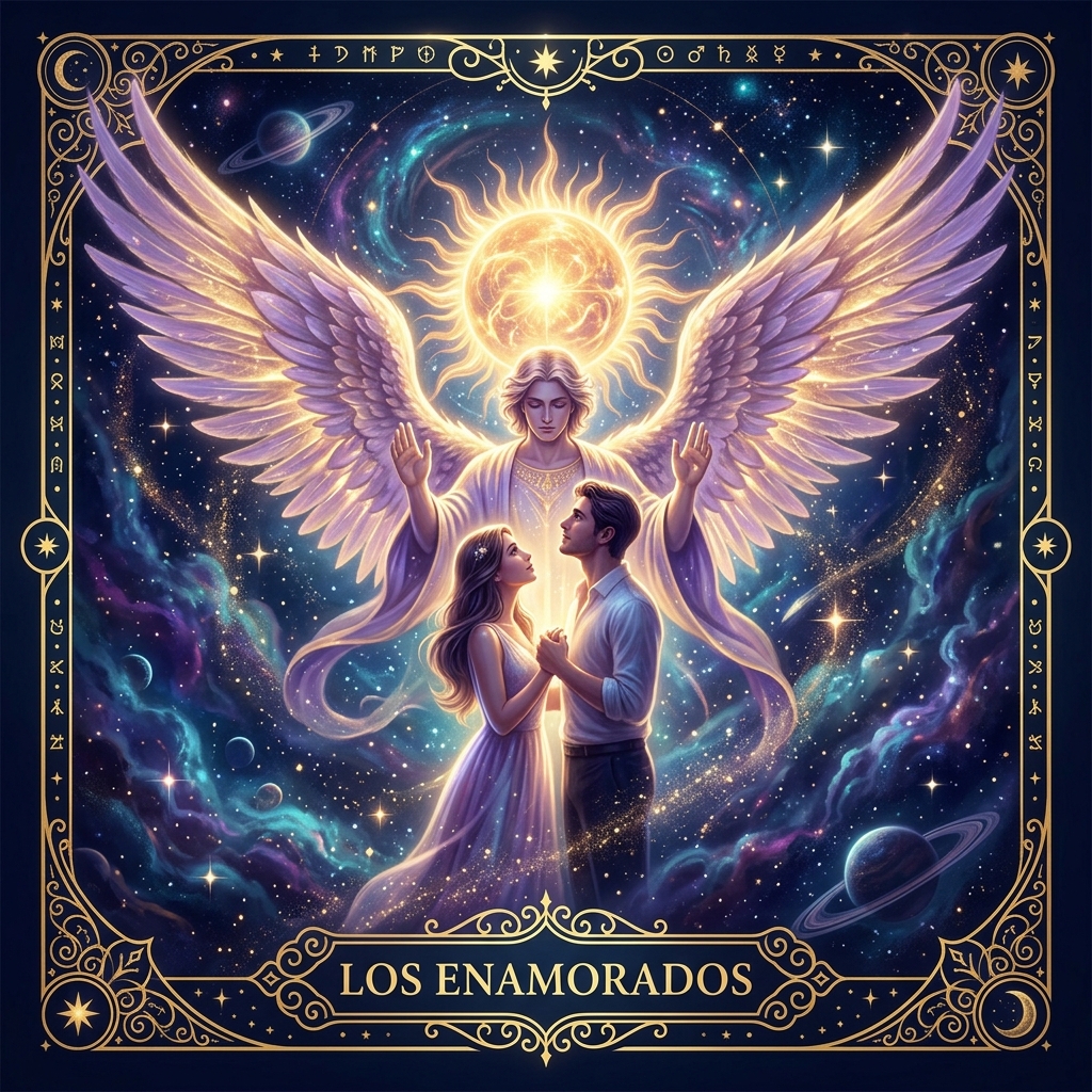 Los Enamorados