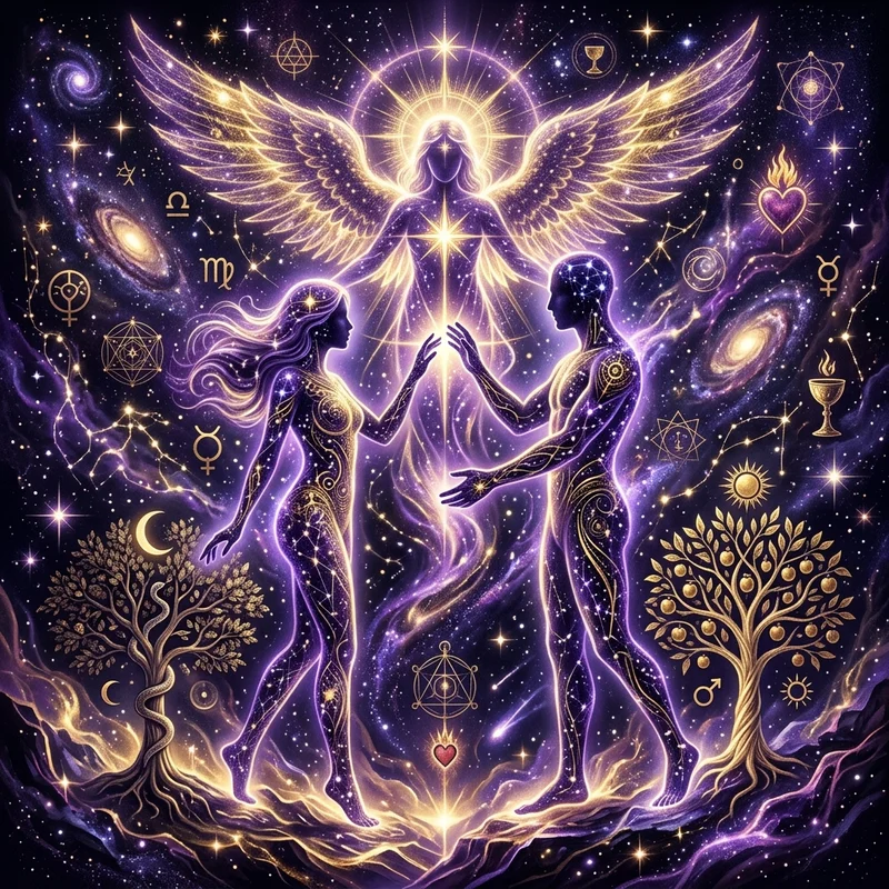 Los Enamorados