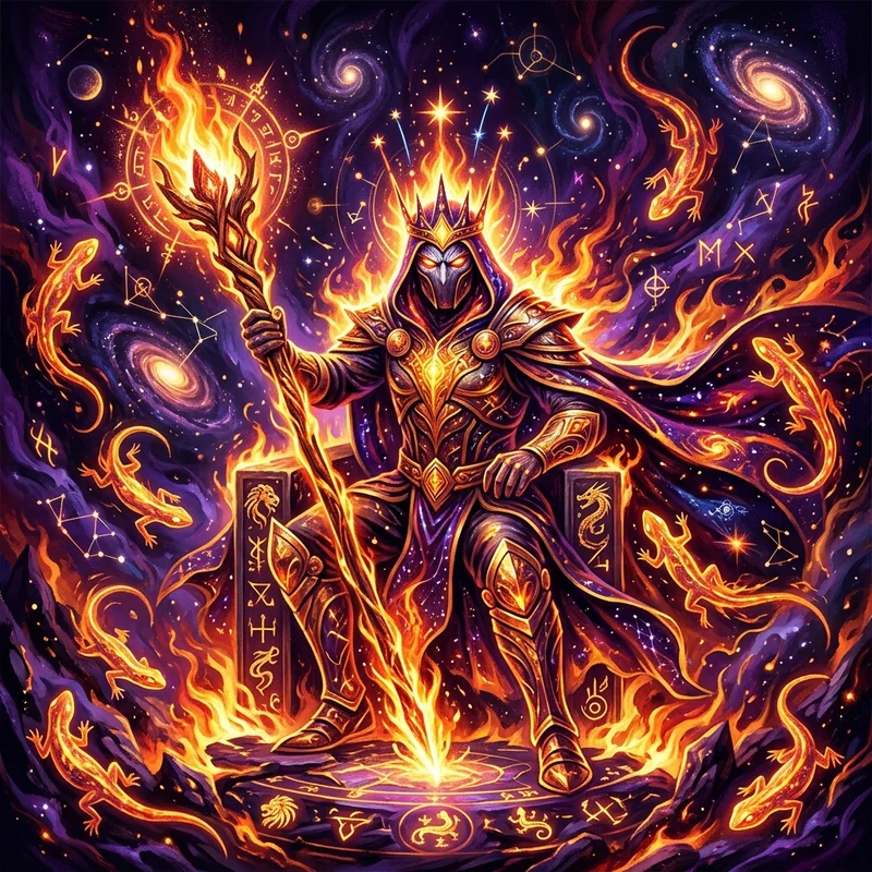 Rey de Bastos