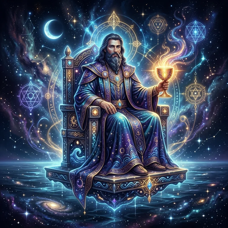 Rey de Copas