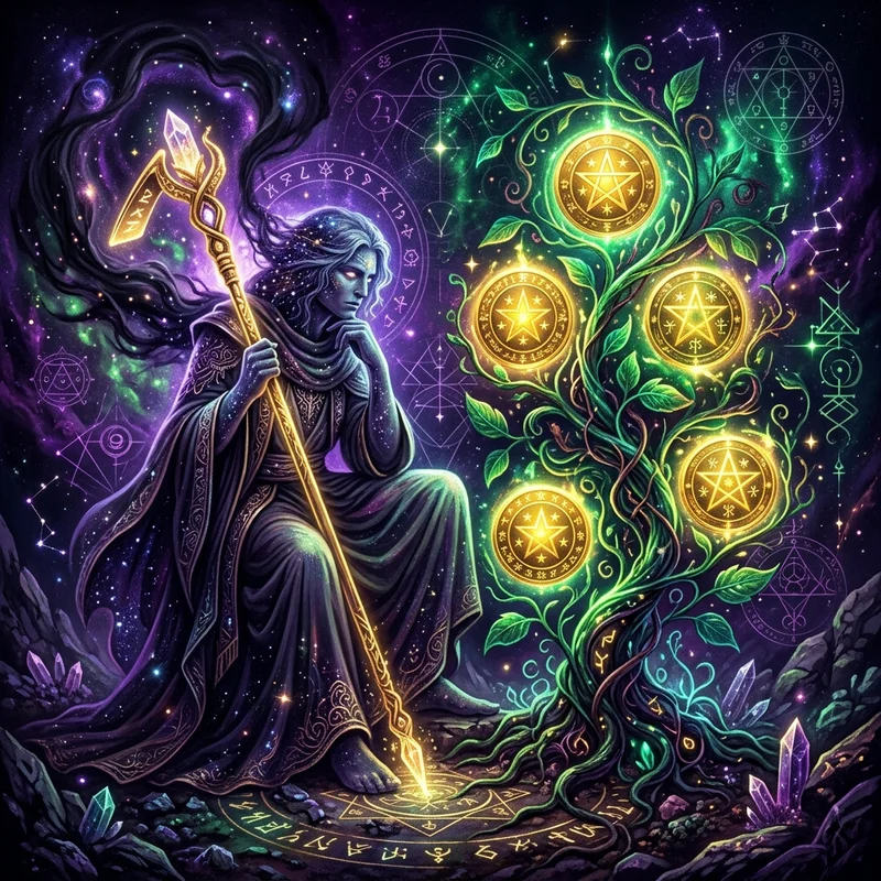 Siete de Oros