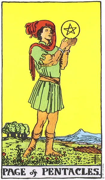 Sota de Oros